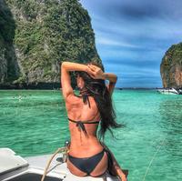 Отзыв от Ксения - Visa DTV