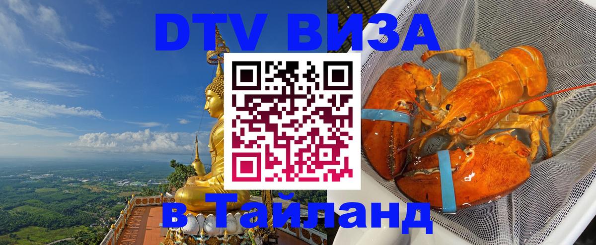 Стоимость и условия DTV визы — оформление в Таиланд под ключ - Пхеньян  03.10.2025 